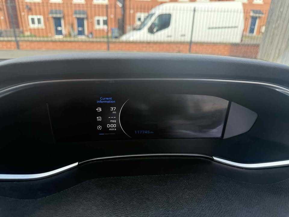 2021 - PEUGEOT 308 SW