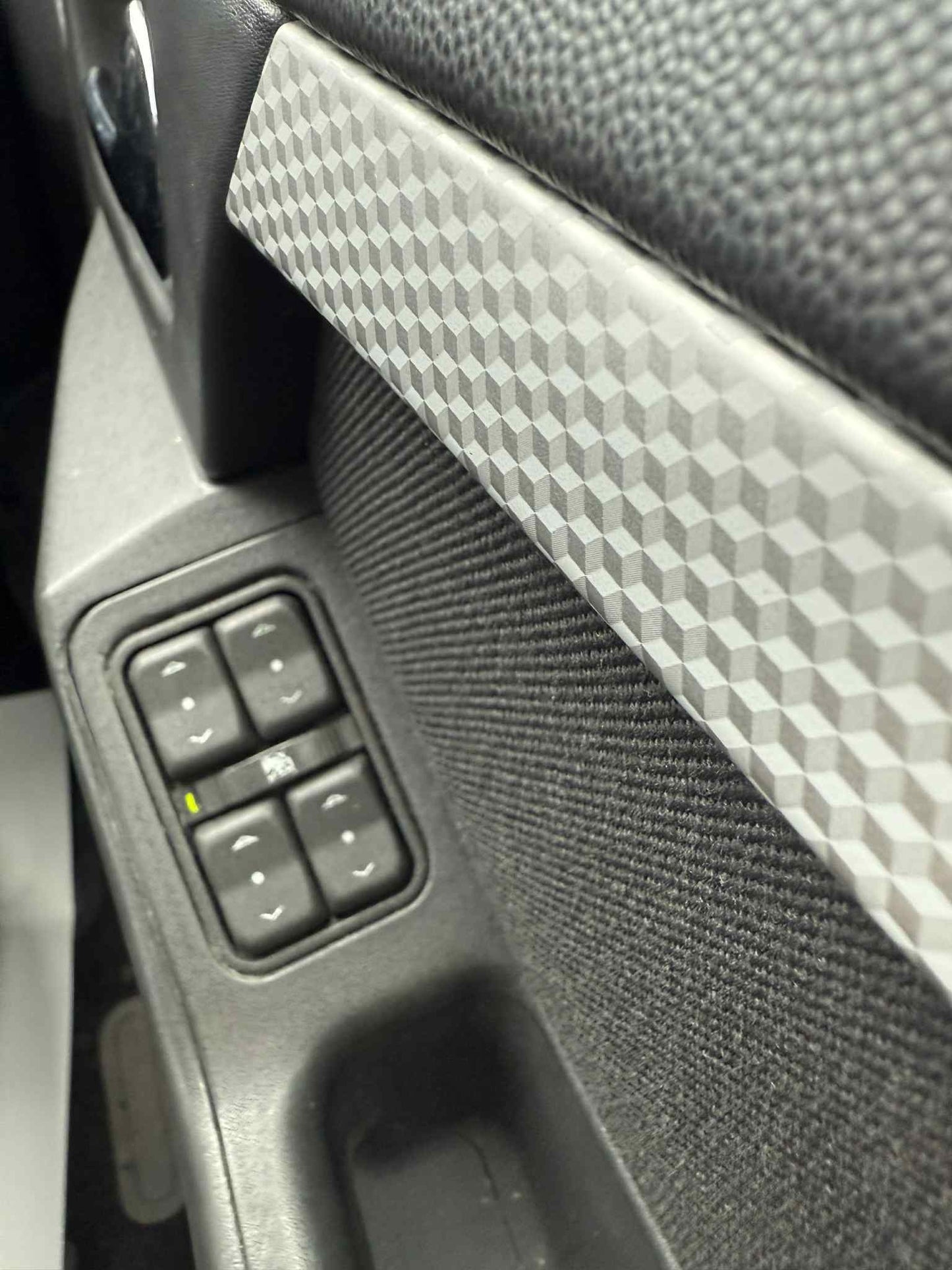 2008-MERIVA AUTOMATIC