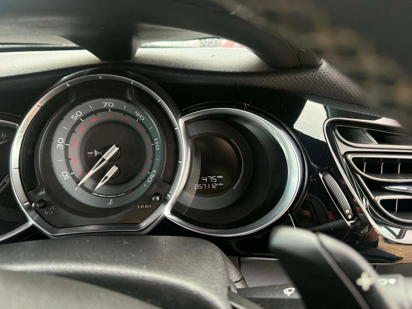 2019 - DS3 FOREVER PURETECH