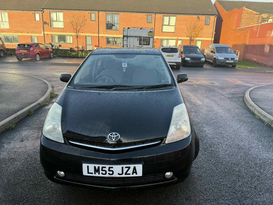 2006 TOYOTA PRIUS