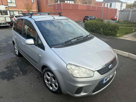 2008 - FORD C MAX