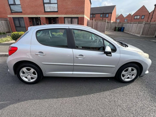2007 - PEUGEOT 207