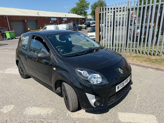 2008 - RENAULT TWINGO