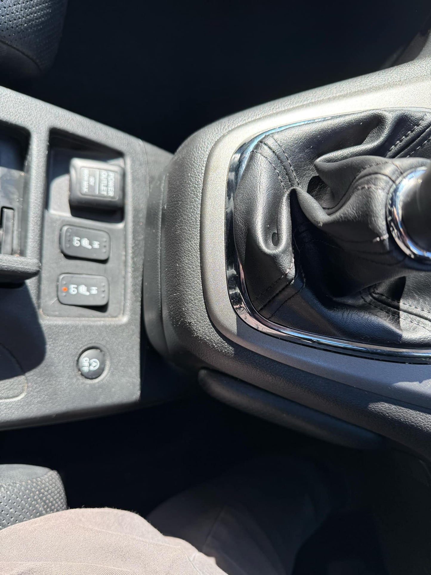 2014 - HONDA CR-V