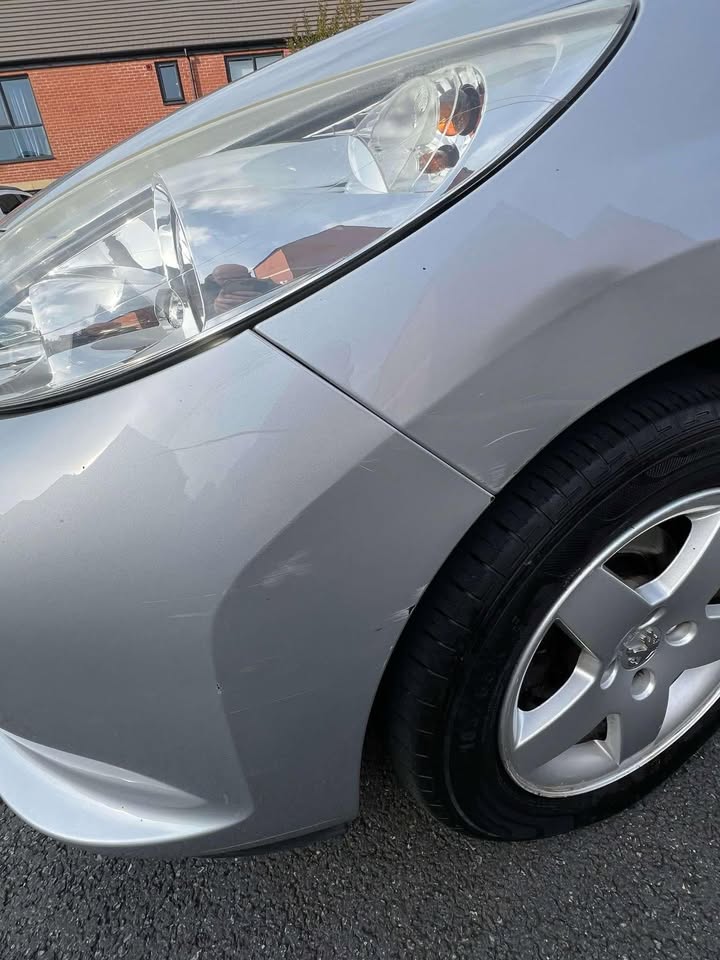 2007 - PEUGEOT 207