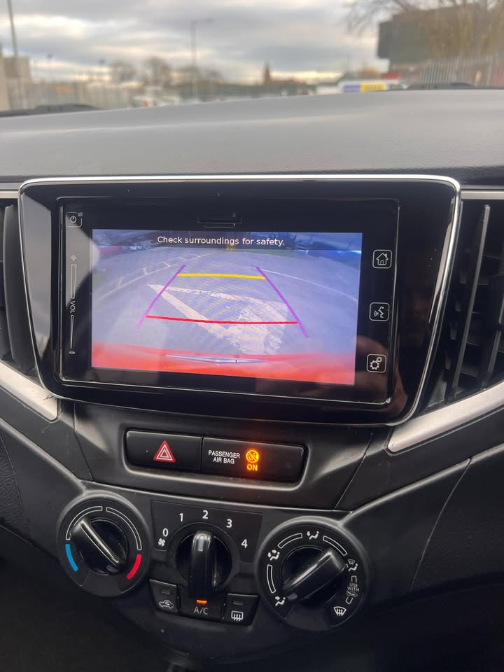 2016 - SUZUKI BALENO