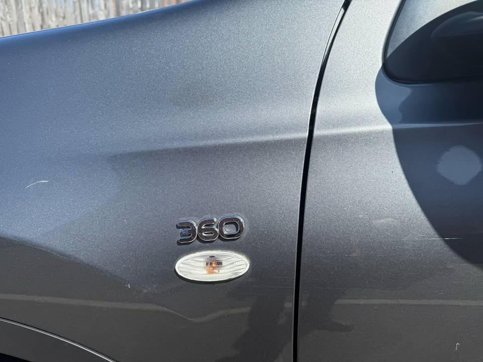 2013 - NISSAN QUASHQAI