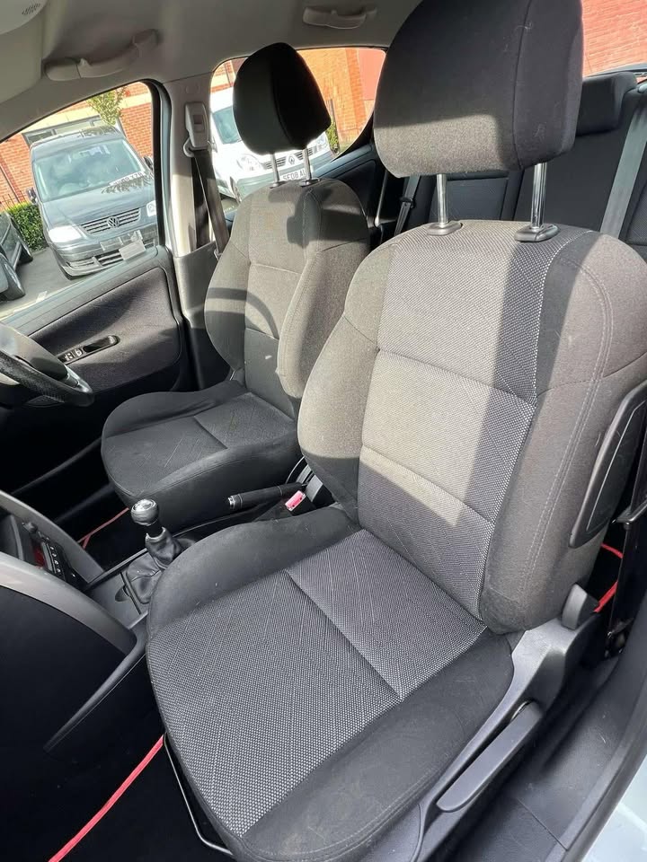 2007 - PEUGEOT 207