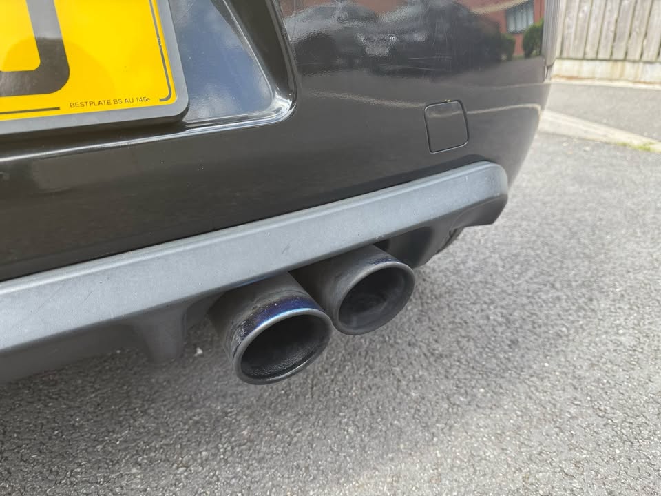 2010 CITROEN DS3 SPORT