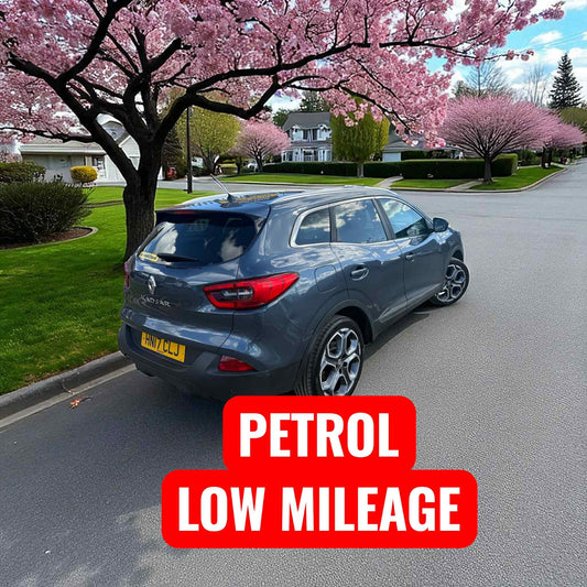 2017 - RENAULT KADJAR