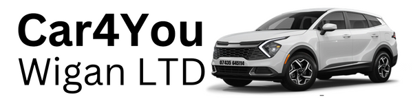 Car4You Wigan LTD