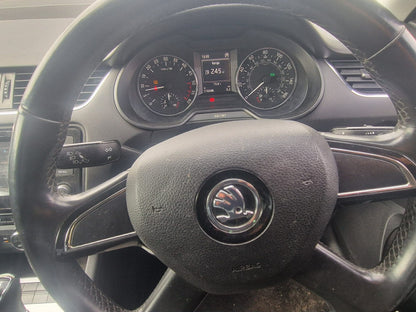 2014 - SKODA OCTAVIA