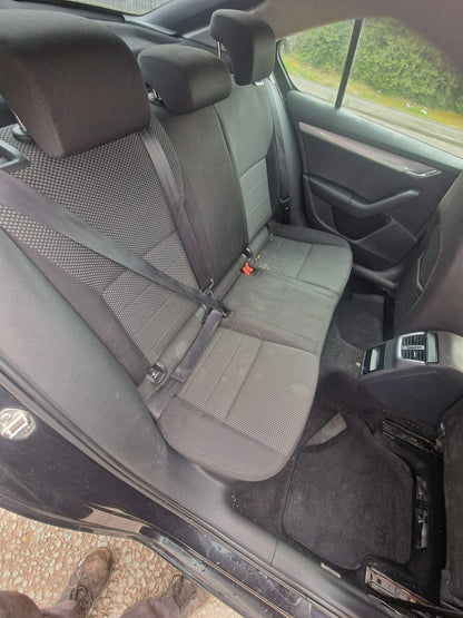 2014 - SKODA OCTAVIA