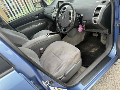 2006 - TOYOTA PRIUS