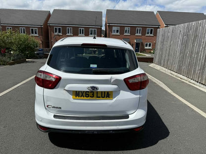 2013 - FORD C MAX