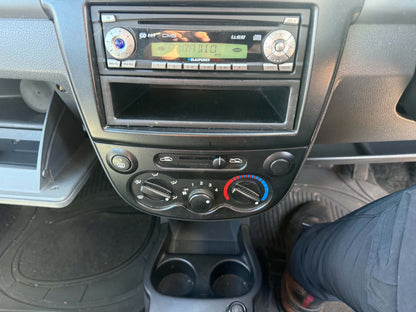 2009- CHEVROLET MATIZ