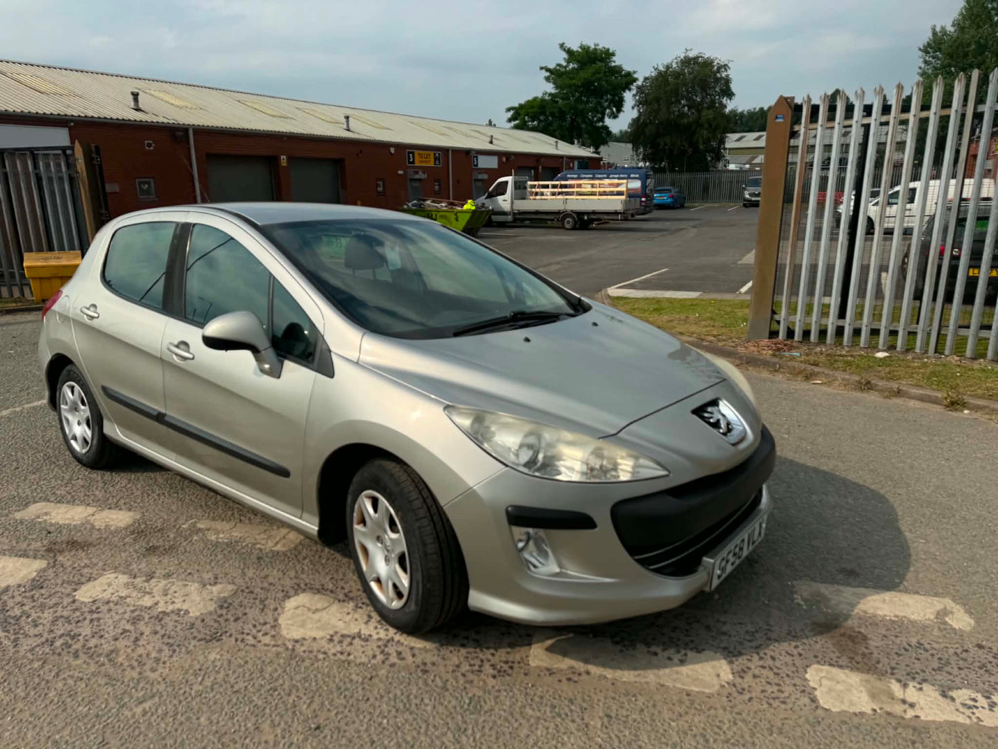 2008-PEUGEOT 308