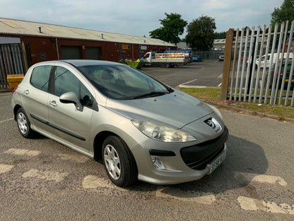 2008-PEUGEOT 308