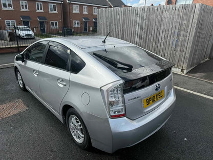 2010- TOYOTA PRIUS