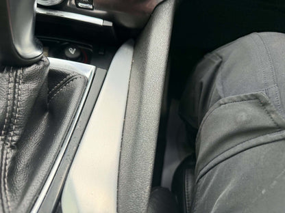 2012- CITROEN DS5 AUTOMATIC