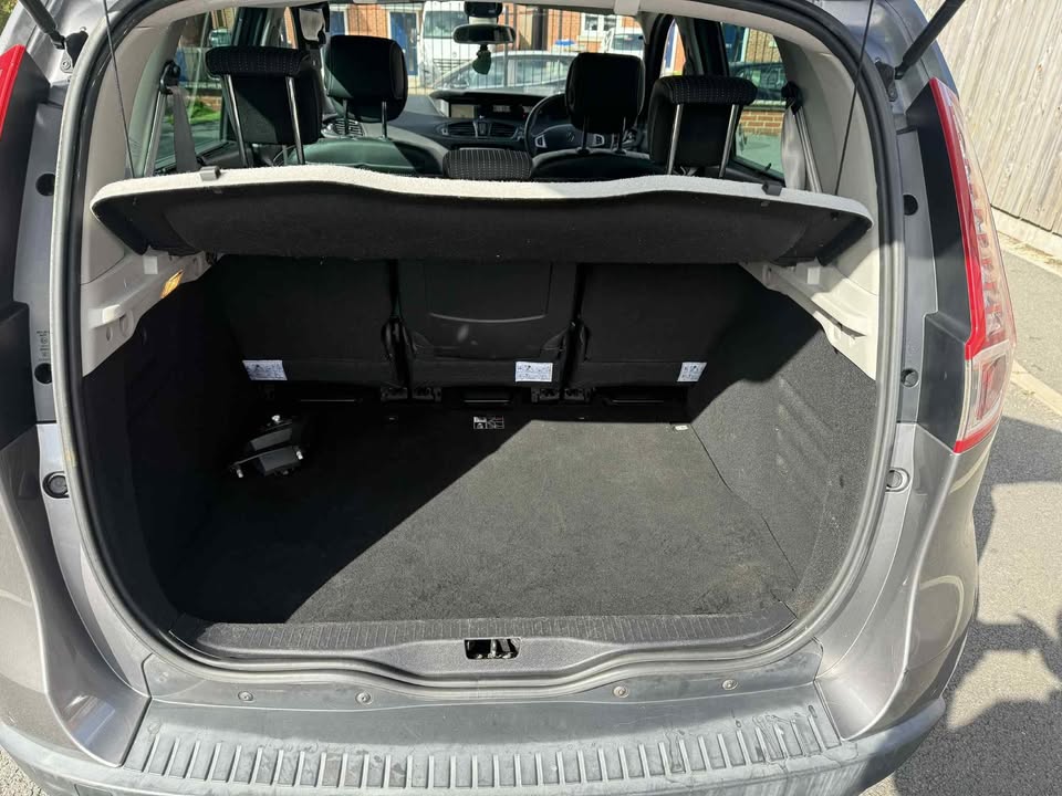 2011 - RENAULT SCENIC