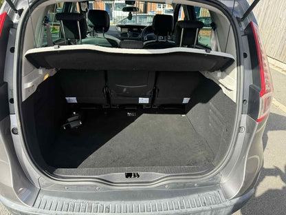 2011 - RENAULT SCENIC