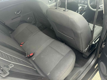 2012 - RENAULT MEGANE