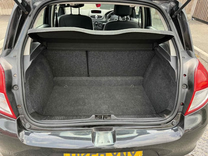 2010 - RENAULT CLIO