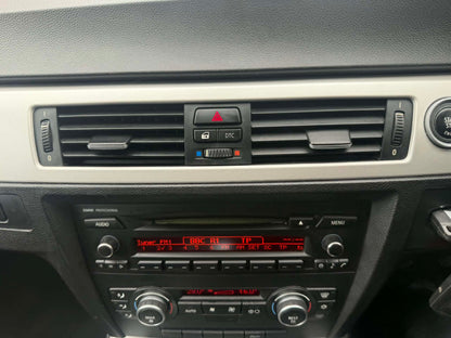 2009-BMW 3 SERIES