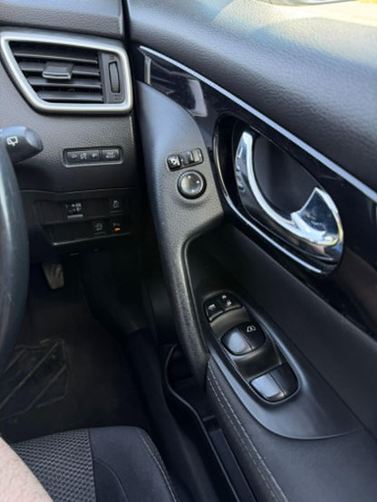 2014 - NISSAN QASHQAI