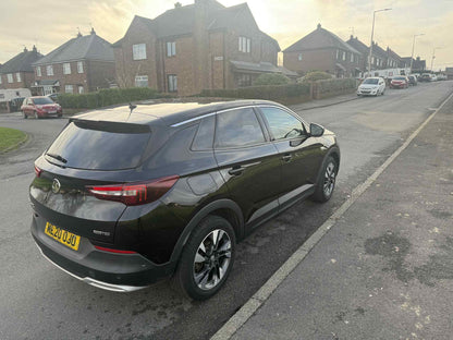 2020 - VAUXHALL GRANDLAND X