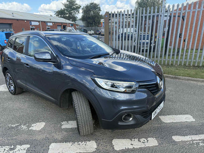 2017 - RENAULT KADJAR