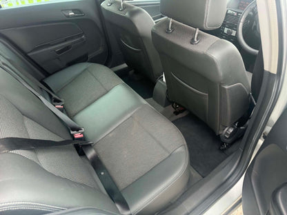 2007-ASTRA AUTOMATIC