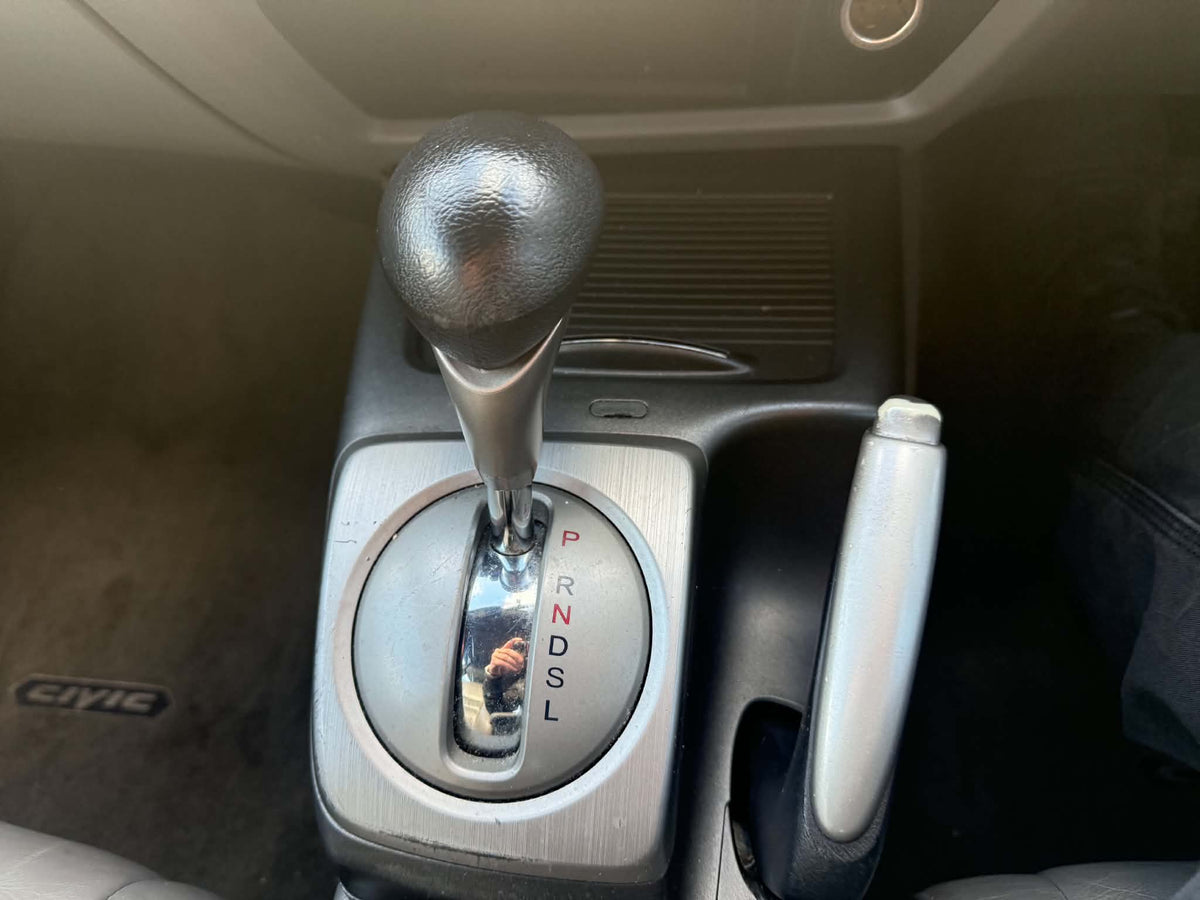 2006-HONDA CIVIC HYBRID