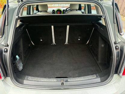 2018-MINI COUNTRYMAN