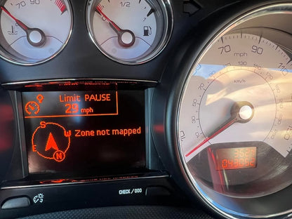 2014 peugeot 308 cc
