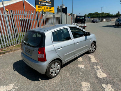 2005-KIA PICANTO