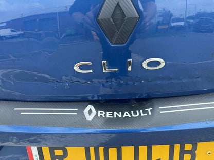 2010 - RENAULT CLIO