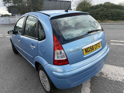 2007 - CITROEN C3