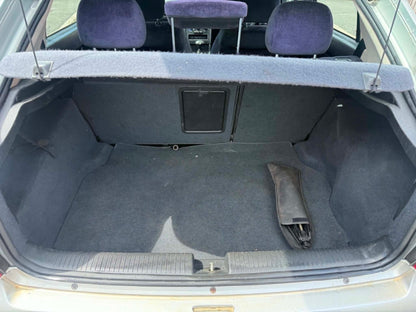 1999-VAUXHALL ASTRA AUTOMATIC