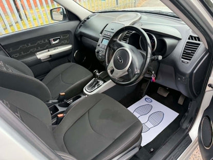 2014-KIA SOUL