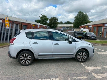 2014-PEUGEOT 3008