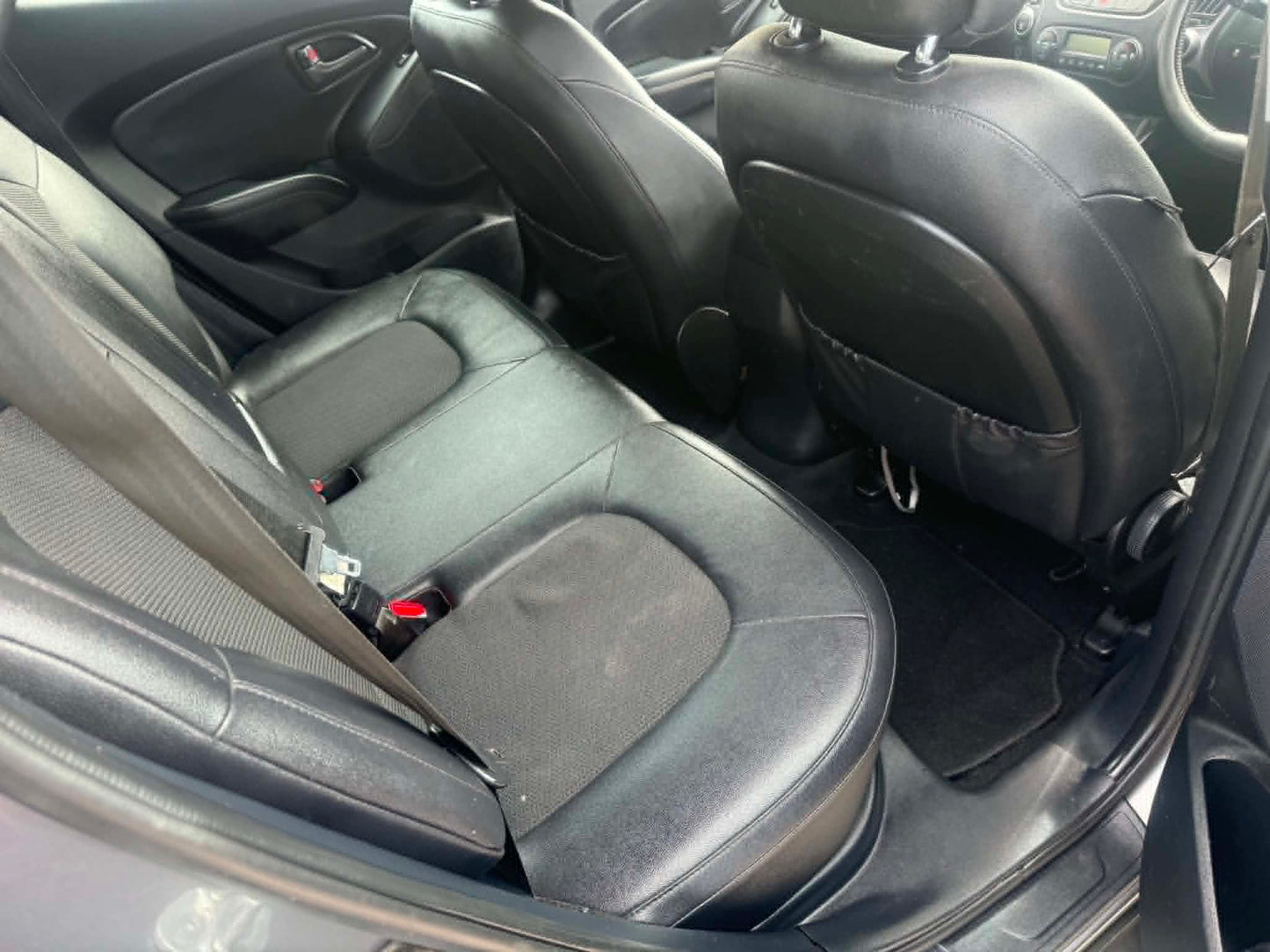 2014-HYUNDAI IX35