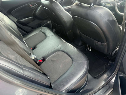 2014-HYUNDAI IX35