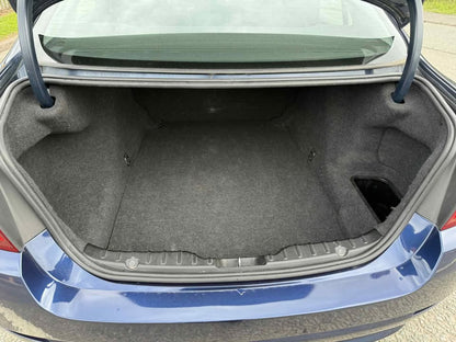2010 - BMW SERIES 5