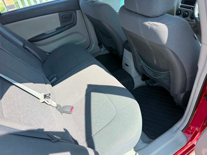 2005-KIA CERATO AUTOMATIC