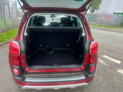 2016 - Fiat 500L