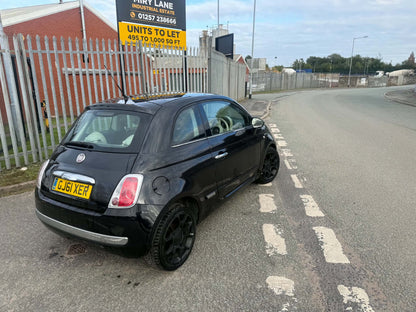 2011-FIAT 500