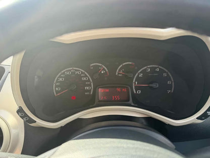 2010 - FORD KA