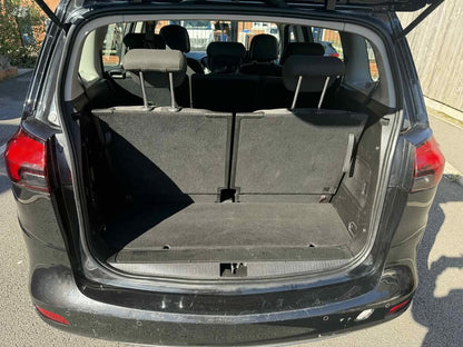 2016 - VAUXHALL ZAFIRA